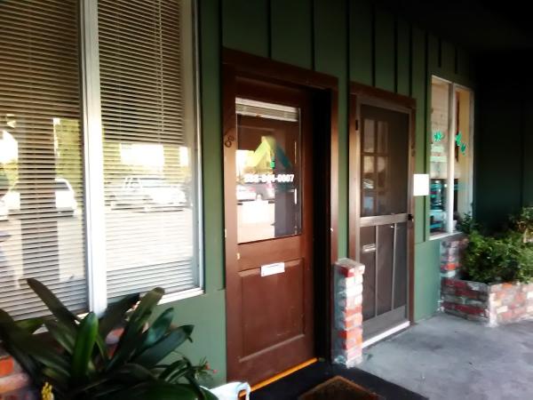 Home Preservation Services