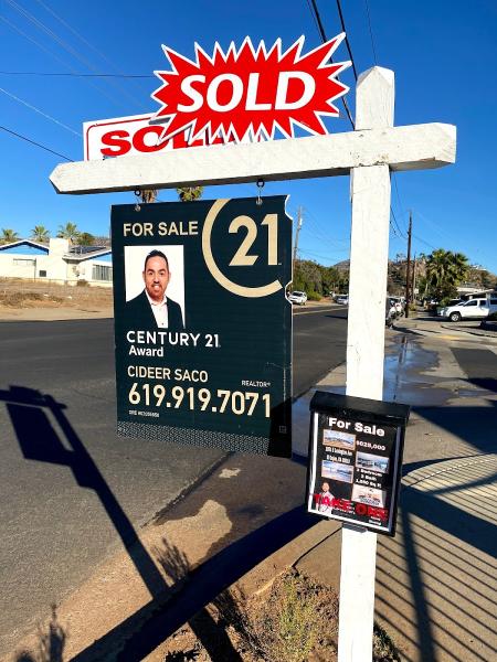 Cideer Saco Realtor