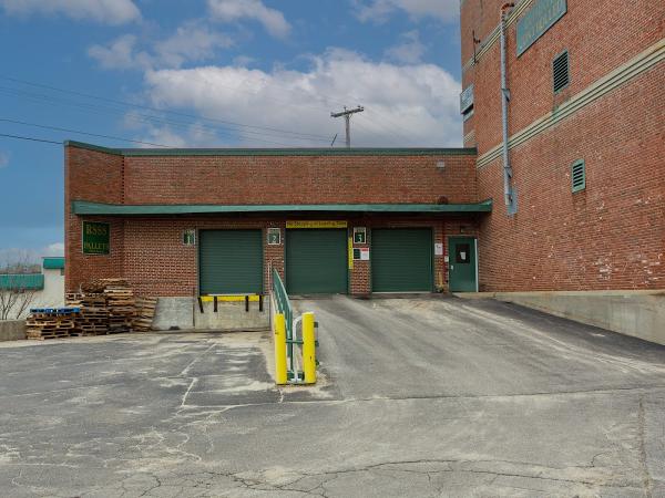 Read Street Self Storage
