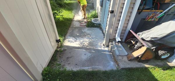 CRC Concrete Raising & Repair