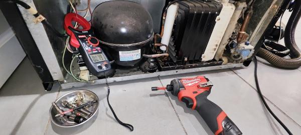Azimuth Appliance Repair