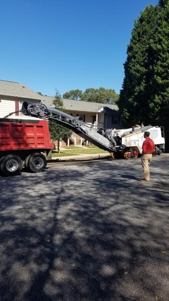 Evans Construction Co