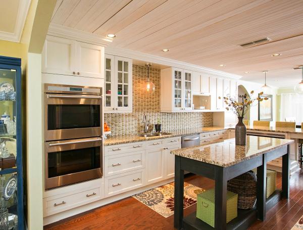 The Cottage