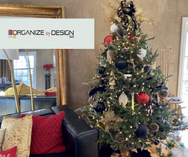 Organize by Design