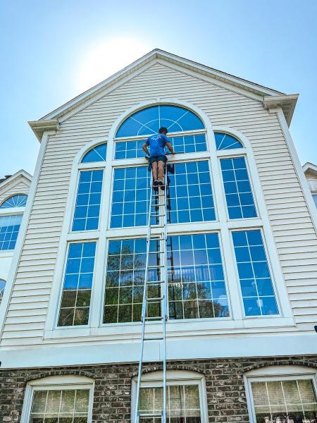 The Window King