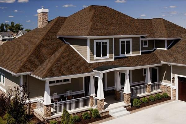 Armorvue Home Exteriors