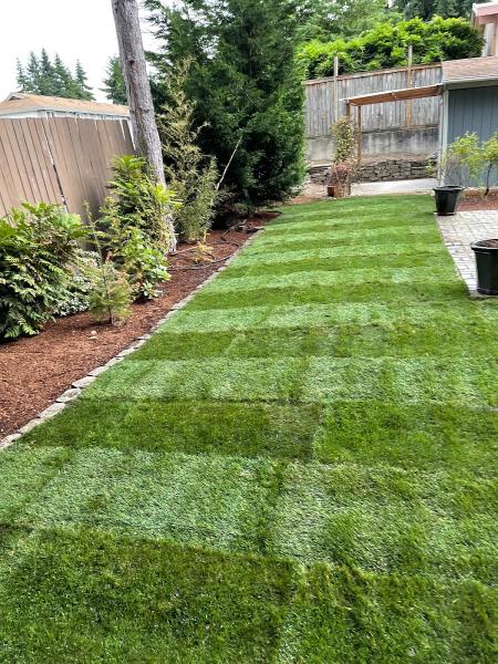 Distinctive Landscaping LLC