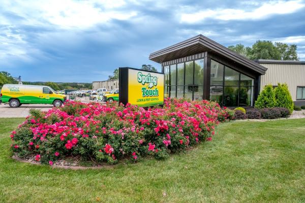 Spring Touch Lawn & Pest Control