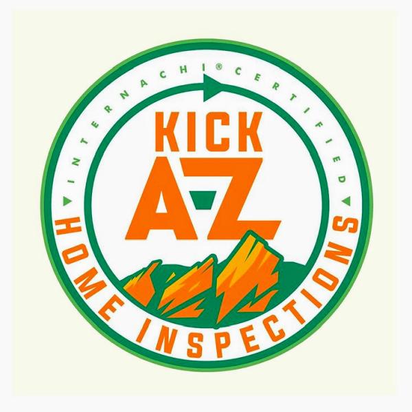 Kick A-Z Home Inspections