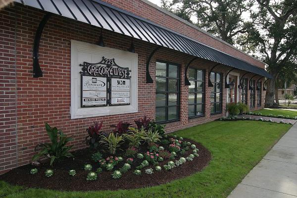 Bontrager Builders Group Inc