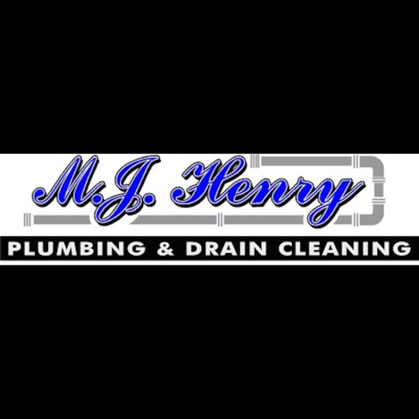M.j.henry Plumbing & Drain Cleaning