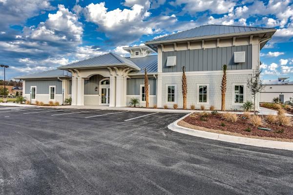 Re/Max Southern Shores