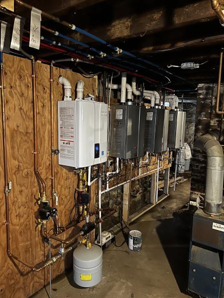 Gabriele Plumbing & Heating