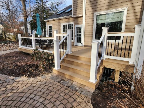 13ten Renovations