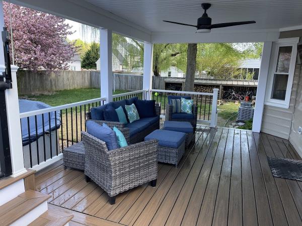 13ten Renovations