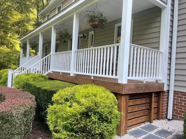 13ten Renovations