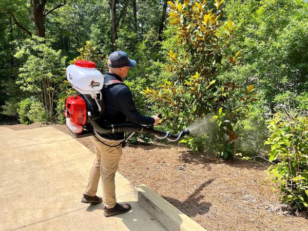 Birmingham Mosquito Control