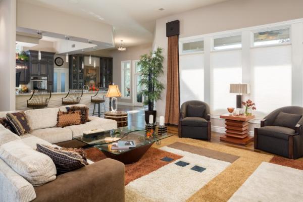 Interior Expressions Design Showroom