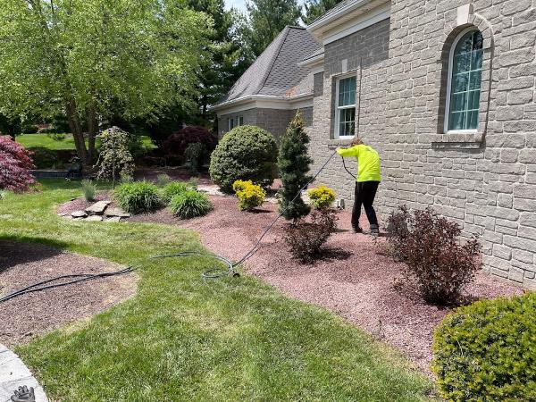 Absolute Landscape Management Inc