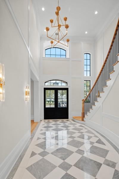 Merryfield Construction Group