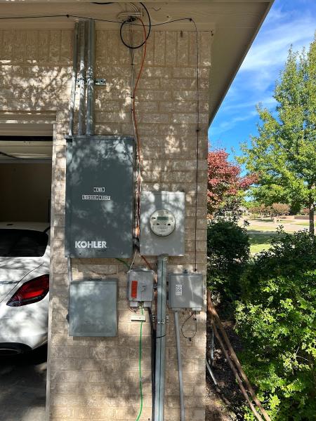 America One Electric LLC