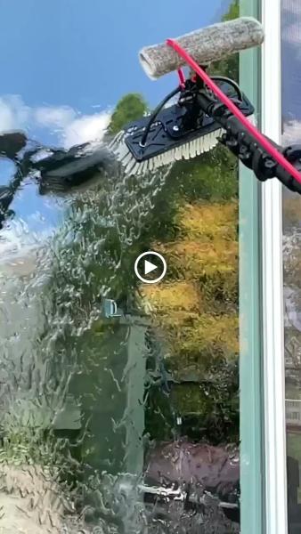 Pressureways Power Cleaning
