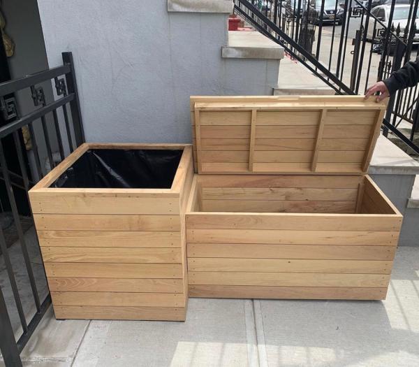 Carpentry Inc