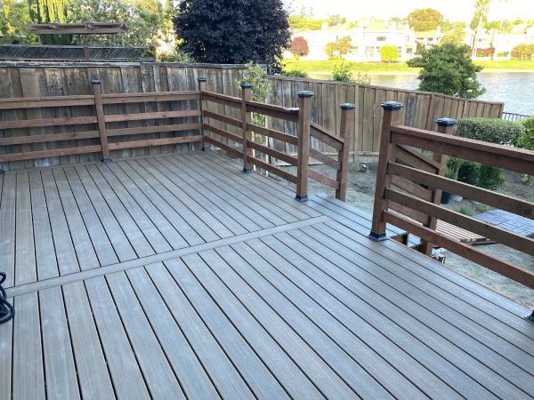 Lilais Construction Handyman Services