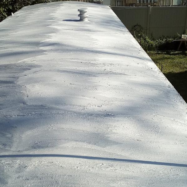 Unzucky Roofing
