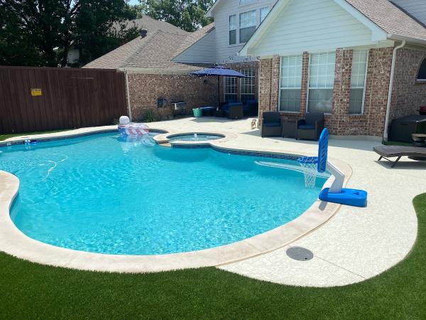 True Star Outdoor Solutions