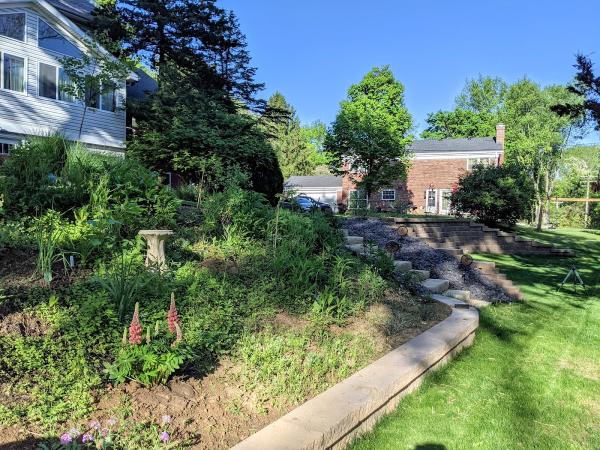 Chesterfield Lawns & Landscapes