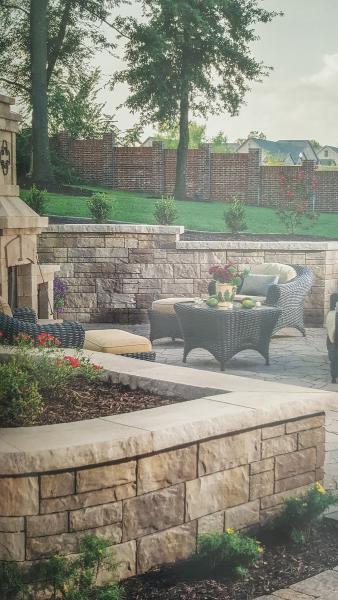 Chesterfield Lawns & Landscapes
