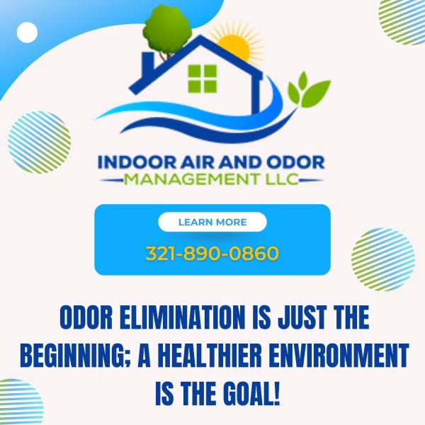 Indoor Air and Odor Management LLC