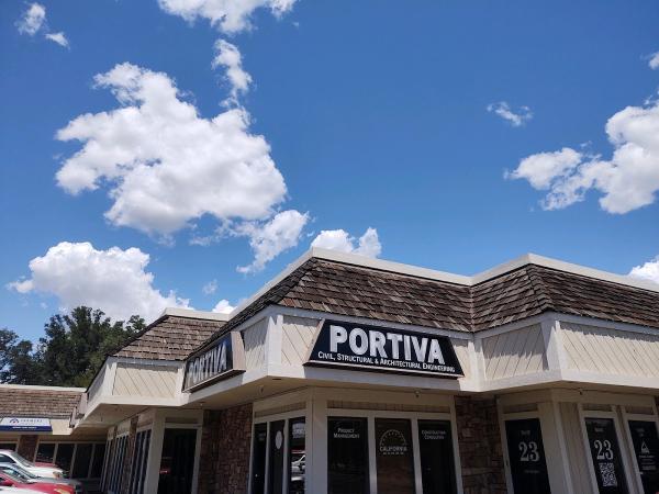 Portiva Civil Structural & Architectural Engineering