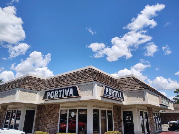 Portiva Civil Structural & Architectural Engineering