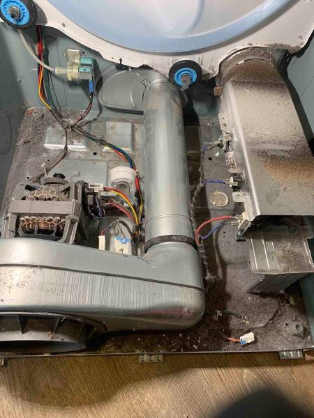 ABC Appliance Repair