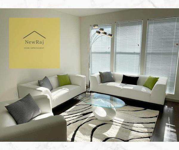 Newraj Home Improvement