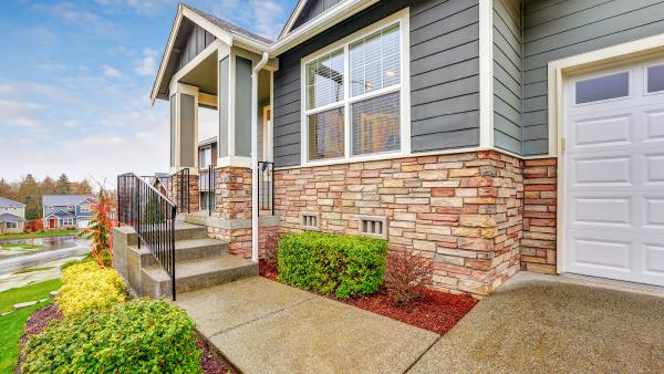 Aida Home Inspections LLC