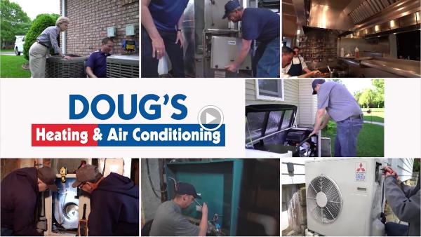 Doug's Heating & Air Conditioning