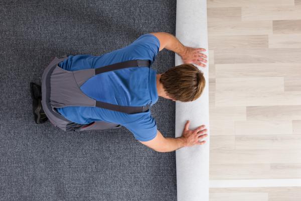 Garcia's Floor Covering and Remodeling