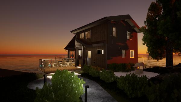 Refine Design Architecture