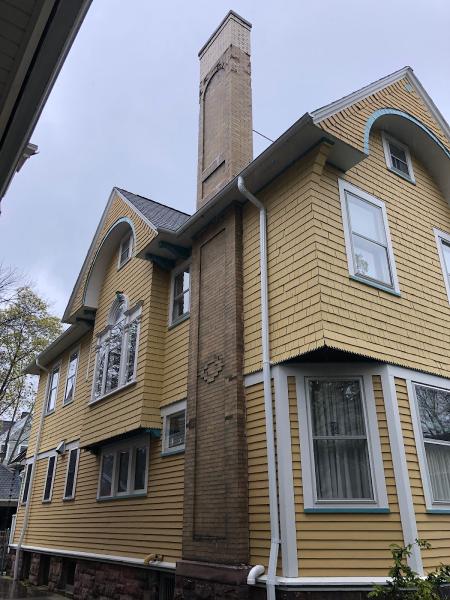 Felgemacher Masonry & Chimney