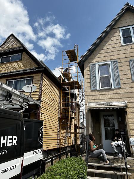 Felgemacher Masonry & Chimney