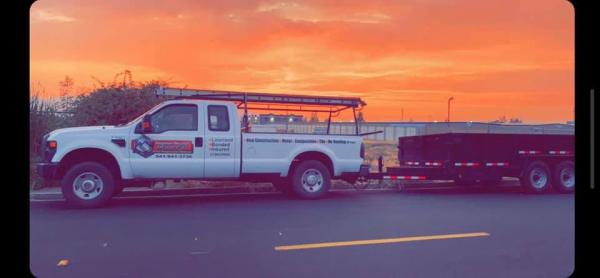 Stephen Westfall Roofing Inc