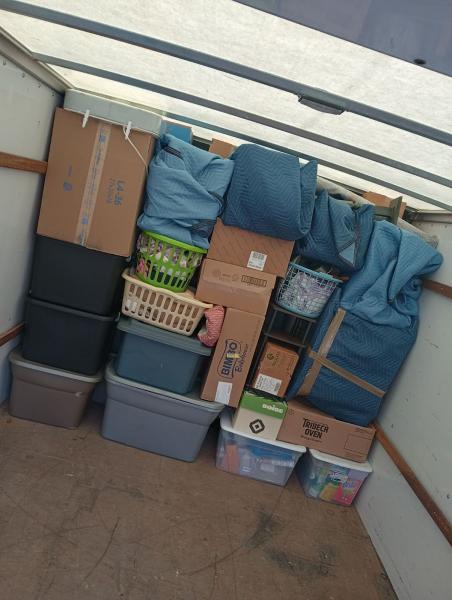 Affordable Movers