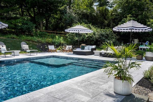 Giordano Landscaping