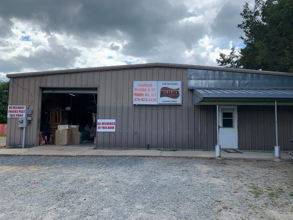 Southern Heating and Air Middle Georgia