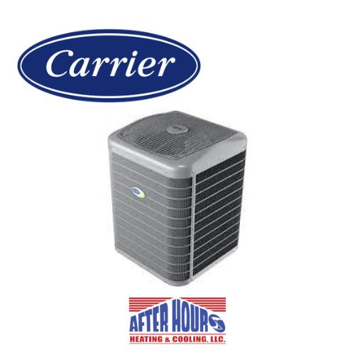 After Hours Heating and Cooling