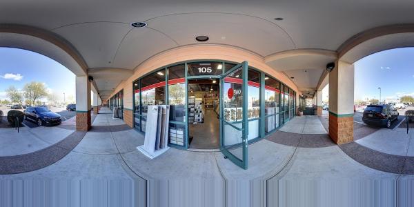 One Stop Tile Shop