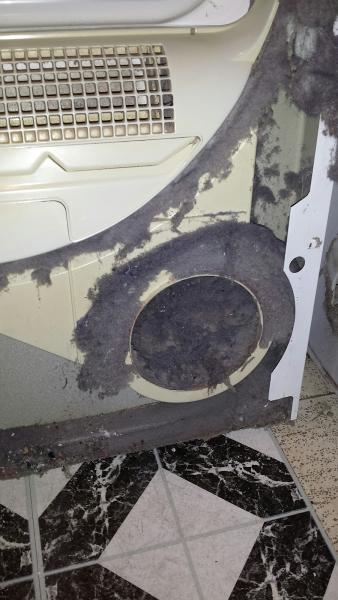 Dryer Vent Wizard